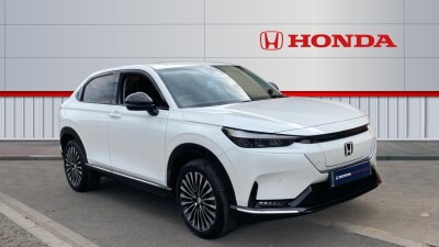 2024 HONDA E NY1 150KW ELEGANCE 69KWH 5DR AUTO ELECTRIC HATCHBACK 18,261 MI 2024 REG AUTOMATIC... photo